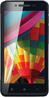 iBall Andi 4.5Z