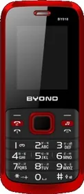 Byond BY018