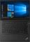 Lenovo ThinkPad E14 20RAS15200 Laptop (10th Gen Core i7/ 16GB/ 1TB 256GB SSD/ Win10 Home)