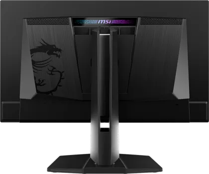 MSI MPG 272URX QD-OLED 27 inch Ultra HD 4K Monitor