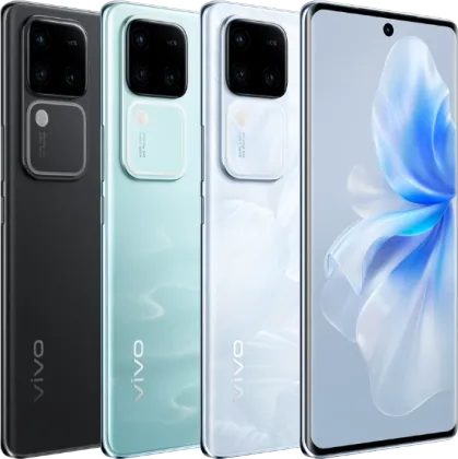 Vivo S18 Pro