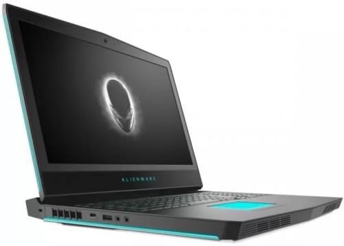 Dell Alienware 17 Laptop (8th Gen Ci9/ 32GB/ 1TB SSD/ Win10 Home/ 8GB Graph)