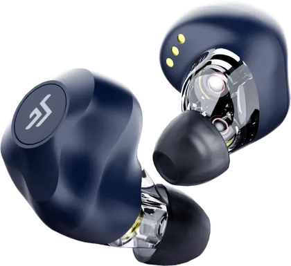 Crossbeats EVOLVE True Wireless Earbuds