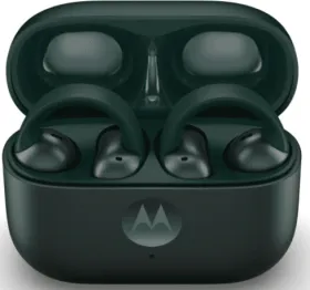 Motorola Moto Buds Loop True Wireless Earbuds