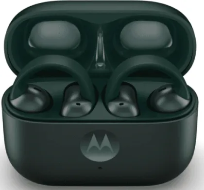 Motorola Moto Buds Loop True Wireless Earbuds