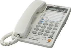 Panasonic KX-T2378MXWD Corded Landline Phone
