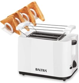Baltra Neo Plus 750 W Pop Up Toaster