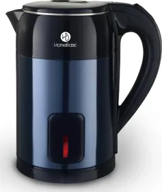 HomeBasic HB-TK-01 1.7L Electric Kettle
