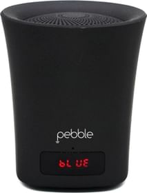 Pebble Sync 5W Bluetooth Speaker