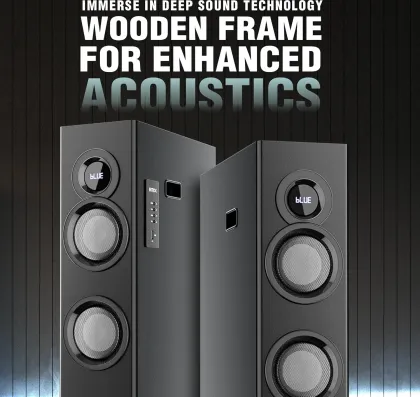 Intex TW-XH 13503 150W Bluetooth Speaker