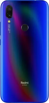 Xiaomi Redmi Y3 (4GB RAM + 64GB)
