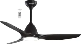 Luker UFO BLDC 1320 mm 3 Blade Ceiling Fan