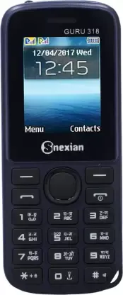 Snexian GURU 318