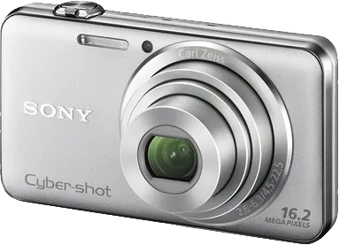 Sony CyberShot DSC-WX50 Point & Shoot