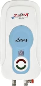 Zoom Lava 3L Instant Water Geyser