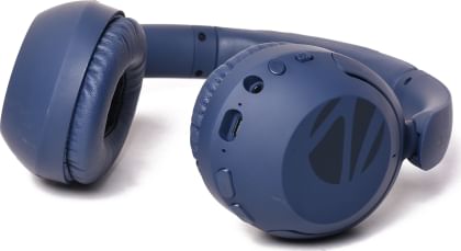 Zebronics Zeb-Blast Wireless Headphones