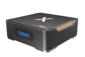 A95X Max S905X2 4GB/64GB 4K Android TV Box