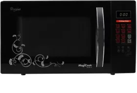 Whirlpool Magicook Elite 25 L Convection Microwave Oven