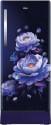 Haier HRD-2115PMB-N 190 L 5 Star Single Door Refrigerator