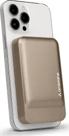 Ambrane Aerosync PB Prime 10000 mAh Power Bank