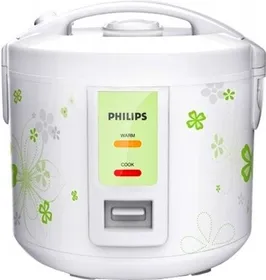 Philips HD3017/28 Rice Cooker