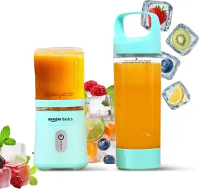 AmazonBasics ‎AB-AP-PB-7S 500ml Portable Blender