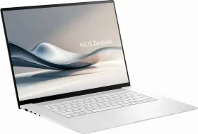 Asus Zenbook S 16 UM5606WA-S16.R3651TB Laptop (AMD Ryzen AI 9 365/ 24GB/ 1TB SSD/ Win 11)