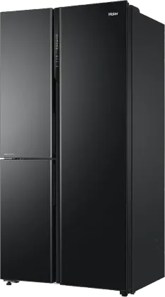 Haier HRT-683KGU1 598 L Side by Side Refrigerator