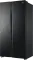 Haier HRT-683KGU1 598 L Side by Side Refrigerator