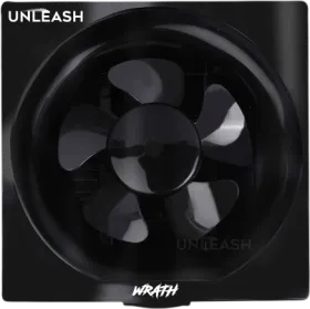 Unleash Wrath 200 mm 5 Blade Exhaust Fan