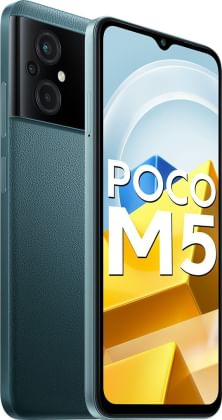 Poco M5