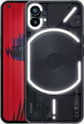 Nothing Phone 1 (8GB RAM + 256GB)