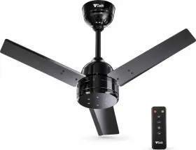 Veto Grace 1200 mm 3 Blade BLDC Ceiling Fan