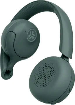 JLab Go Lux ANC Wireless Headphones