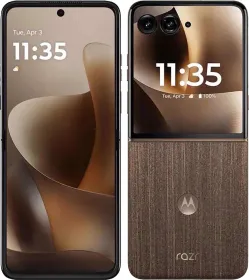 Motorola Razr 70 Ultra