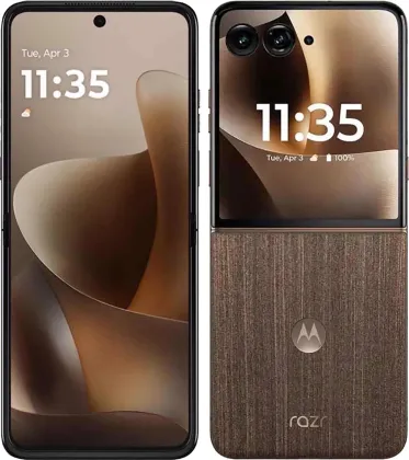 Motorola Razr 70 Ultra