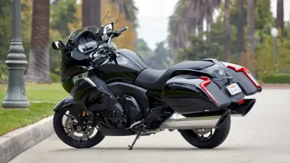 BMW K 1600 B