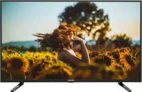Compaq ER Series CQ43APFD 43-inch Full HD Smart LED TV