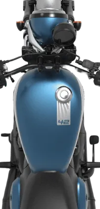 Jawa 42 FJ