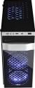 Zebronics Zeb Hexa Cabinet
