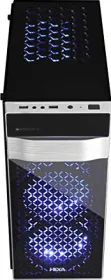 Zebronics Zeb Hexa Cabinet