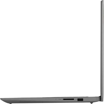 Lenovo IdeaPad Slim 3 82H801KQIN Laptop (11th Gen Core i3/ 8GB/ 512GB SSD/ Win11 Home)