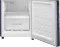 Haier ‎HRB-3152BGK-P 265 L 2 Star Double Door Refrigerator