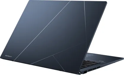 Asus Zenbook 14 OLED 2023 UX3402VA-KM541WS Laptop (13th Gen Core i5/ 16GB/ 512GB SSD/ Win11 Home)