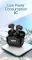 KDM W3 Jiyo Pods True Wireless Earbuds