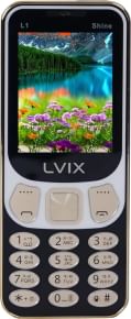 Lvix L1 Shine vs Vivo T3x 5G