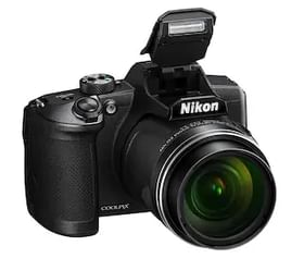Nikon Coolpix B600 16 MP Digital Camera