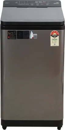 Panasonic NA-F80V11ERB 8 kg Fully Automatic Top Load Washing Machine