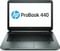 HP ProBook G3 440 (V3E81PA) Laptop (6th Gen Intel Core i5/ 4GB/ 500GB/ FreeDOS)