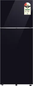 Samsung Bespoke RT80H51C2B 467 L 2 Star Double Door Refrigerator